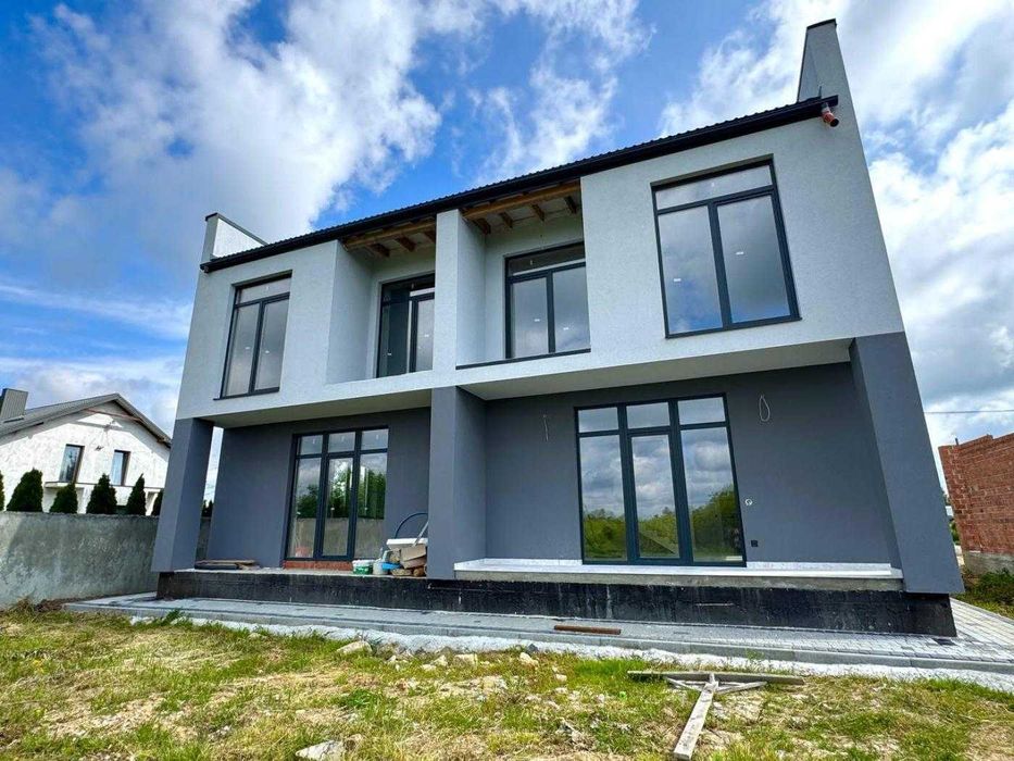 Продаж будинок/котедж 3км від Львова, с. Підрясне, Терміновий продаж.