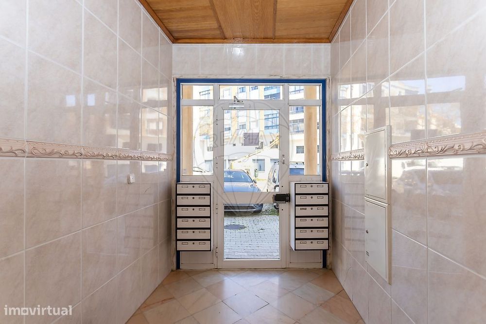 Apartamento T3 para venda
