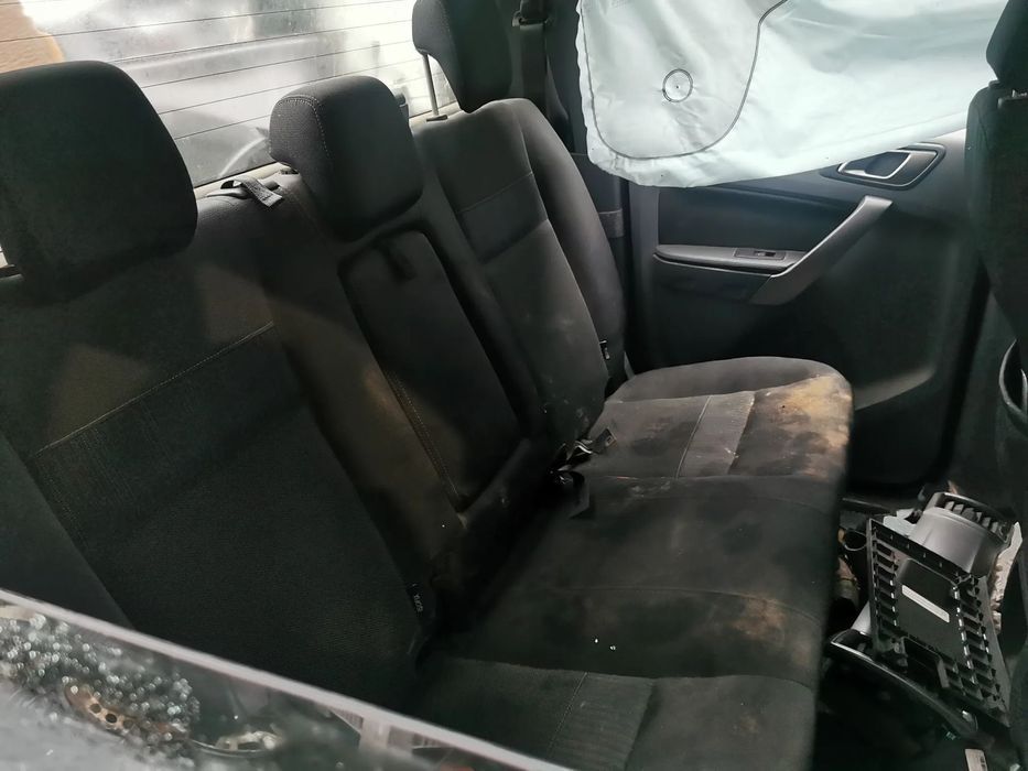 Peças Ford Ranger do ano 2011