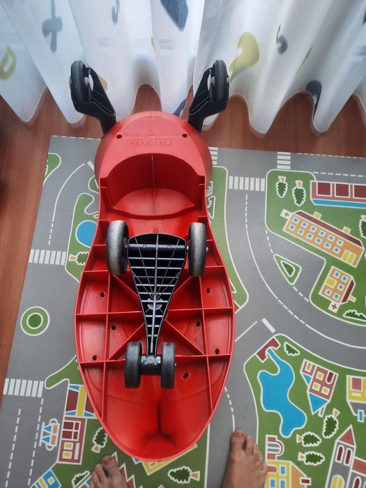 Twist Car, Carro de brincar para crianças