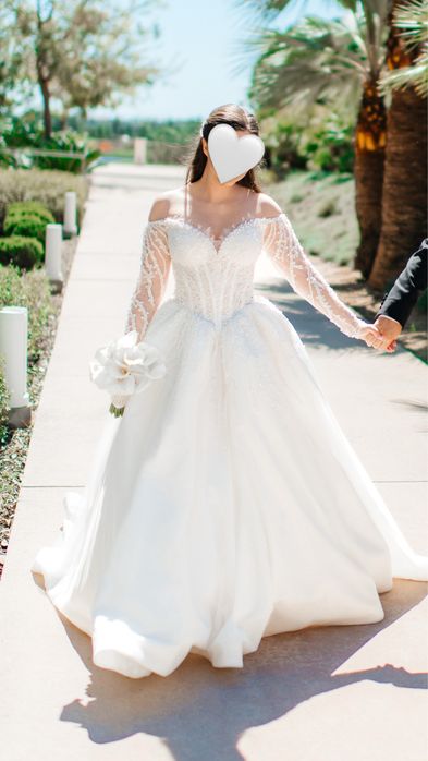 Vestido de noiva