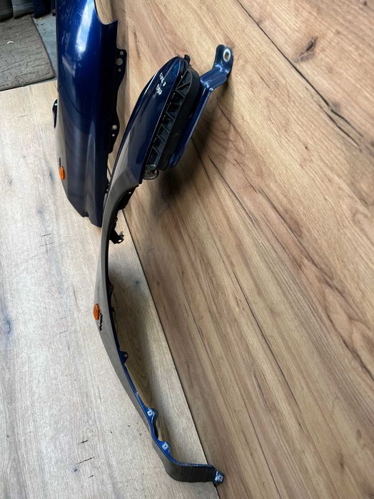 Błotnik przedni lewy prawy Honda Civic 7 kolor b96p