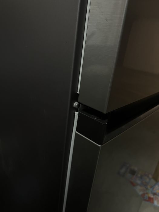 Frigorífico Combinado Samsung