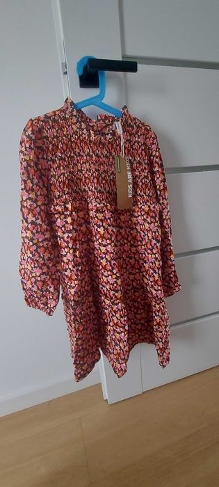 Sukienka nowa Cocodrillo 140
