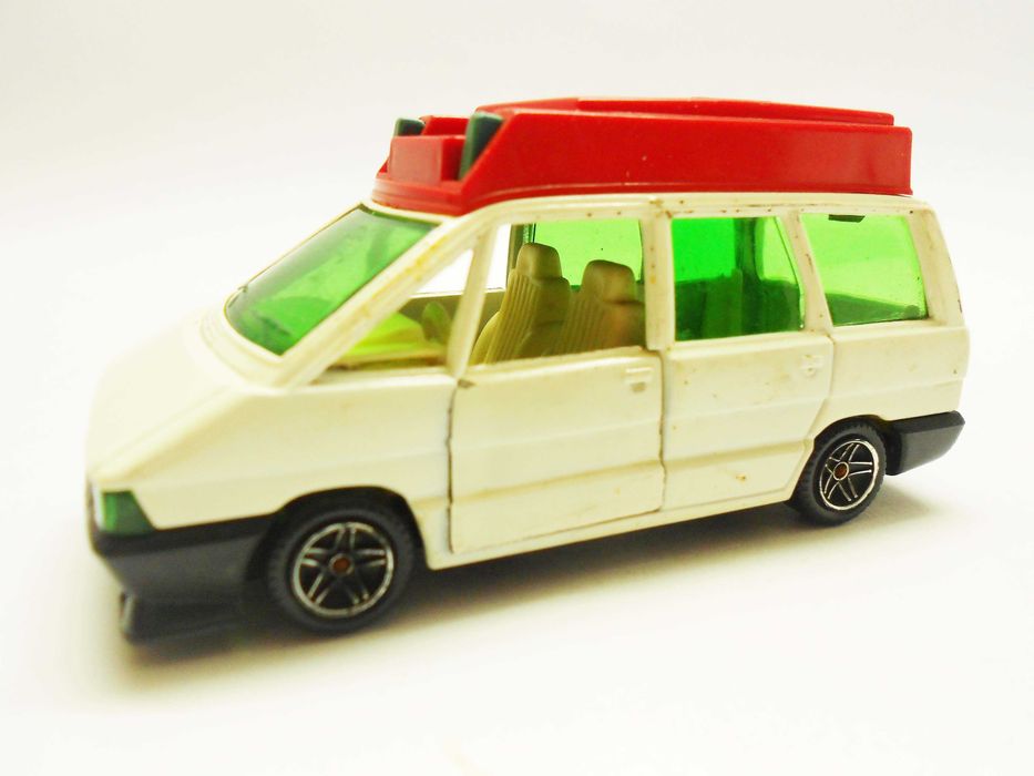 Carro miniatura de colecção - Brincar