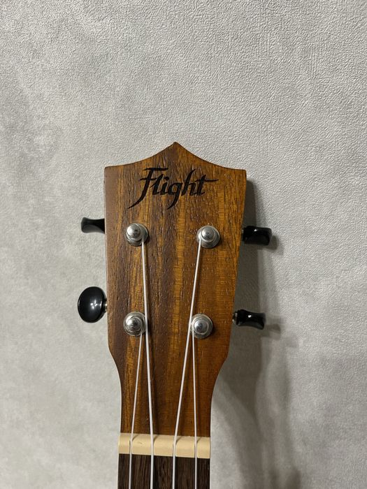 Укулеле Flight NUC 250 Acacia