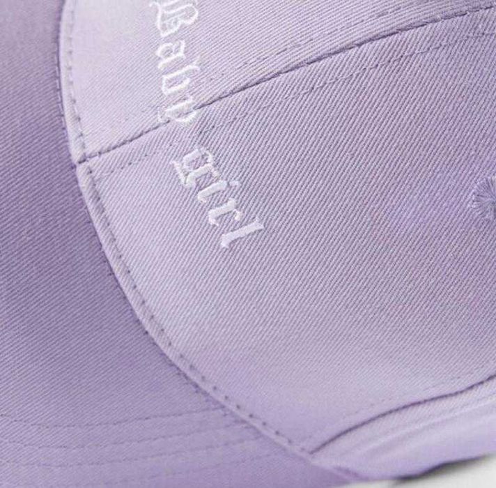 Кепка Бейсболка BERSHKA