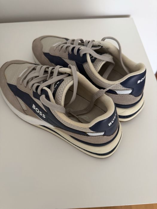 Sapatilhas Hugo Boss