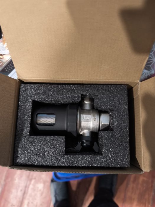 Магнітний фільтр Raftec