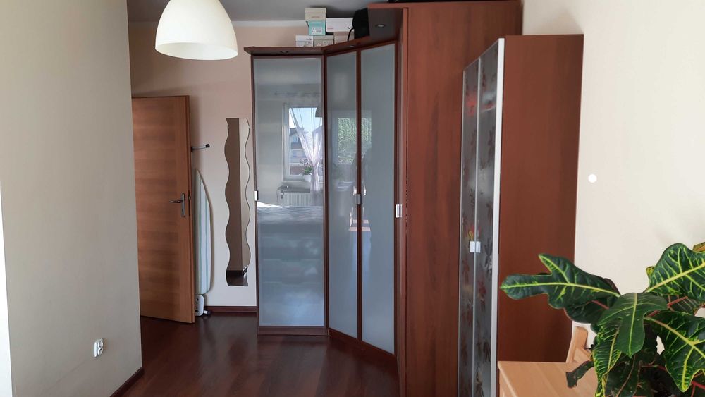 Mieszkanie – Siechnice, powiat wrocławski - Więcej