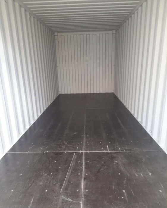 Garaż Magazyn Samoobsługowy Self Storage