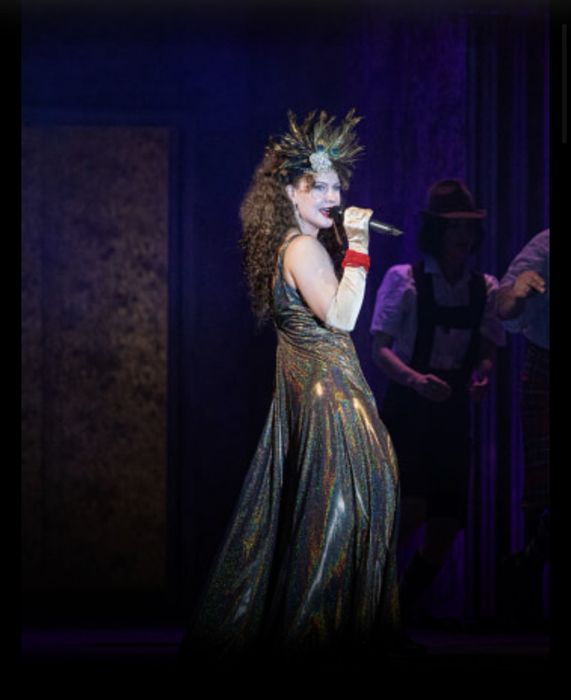 2 квитки на 13.02 Люкс для іноземців