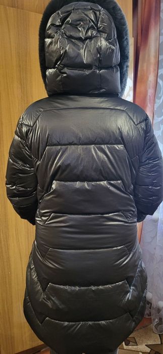 Продам пальто новое