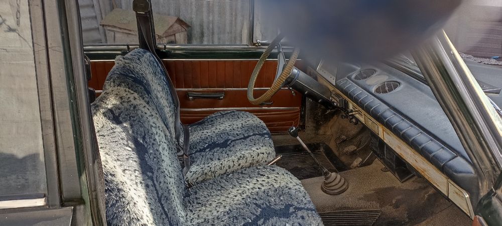 Продаж автомобіля