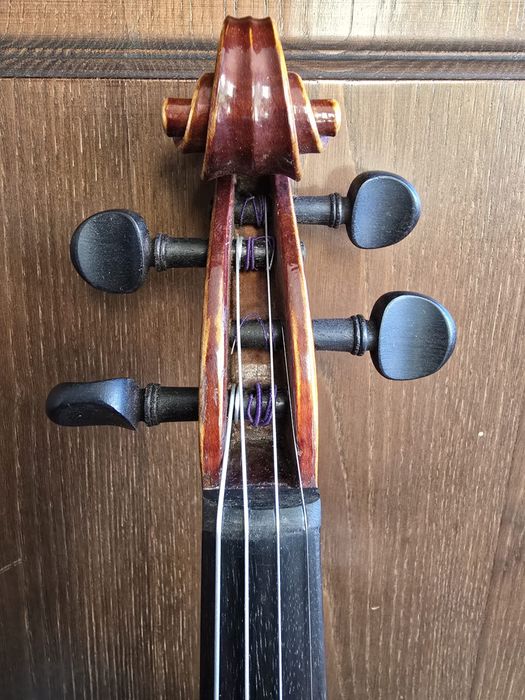 Violino 4/4 Francês