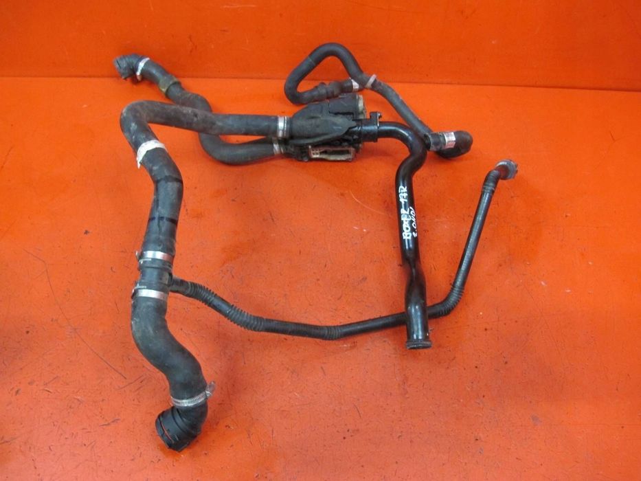 jumper boxer ducato 3 iii 2.0 hdi ahm obudowa termostatu przewody węże wody