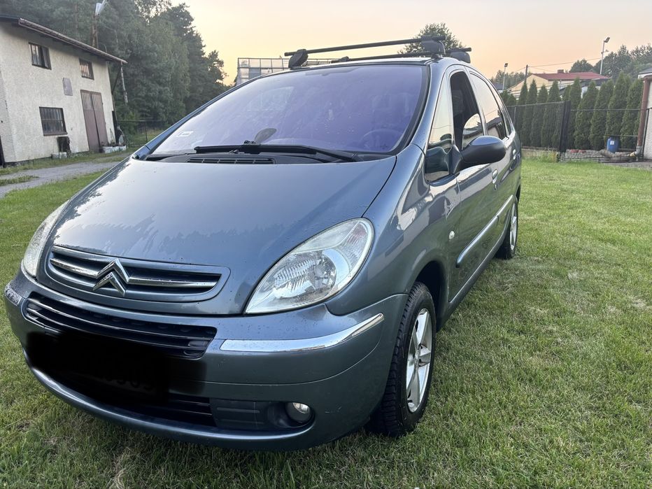 Citroen xsara picasso