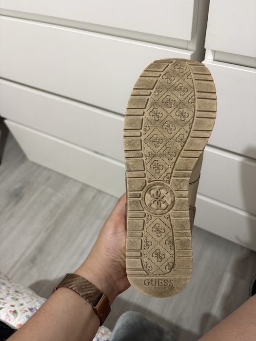 Tenis de mulher