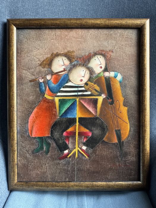Obraz Joyce Roybal 40x50 cm