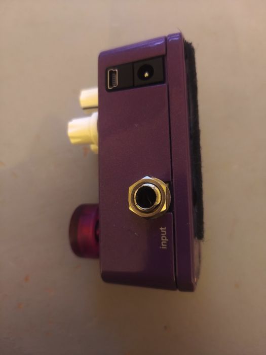 TC Electronic Mini Flanger - Vortex498145256109527041
