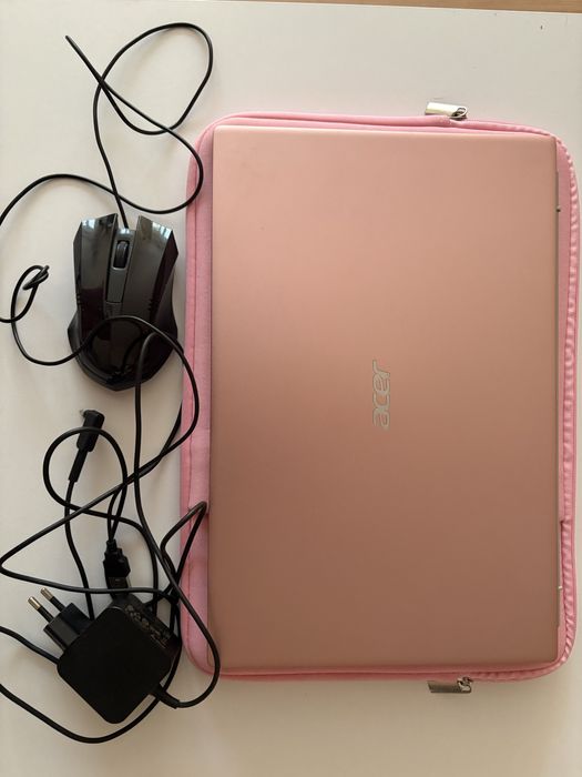 Acer Swift 1 Notebook