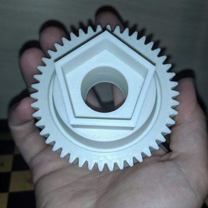 3Д Друк Майстерня 3D Print