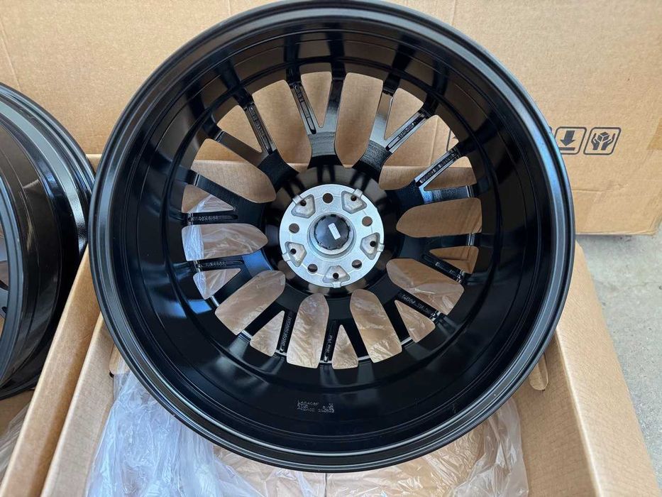 Диски BMW 5/112 R20 G20 G30 G12 G11 G14 G01 G02 G05 G06 Р20 Диски 5х112 Різноширокі диски бмв