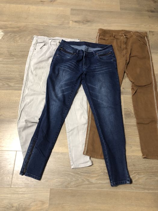 Лосини доя вагітних