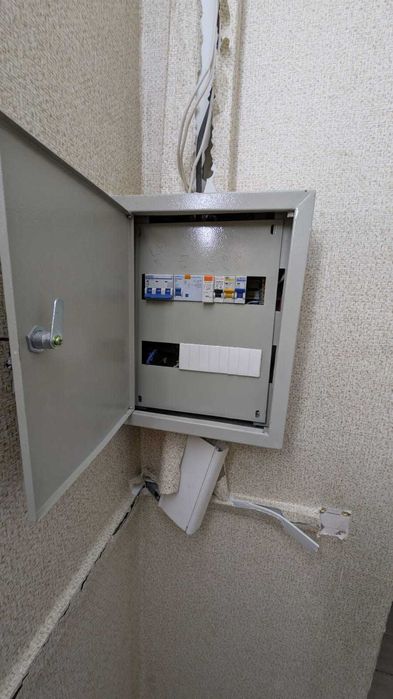 Оренда комерційного приміщення 43 м² пров. Моторний, 11а