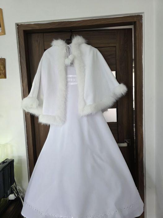 Komplet komunijny alba