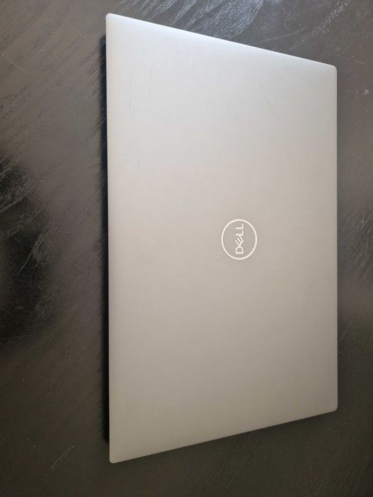 Dell Precision 5570 | i7-12800H | 32GB RAM | 1TB SSD | RTX A1000 | Touch