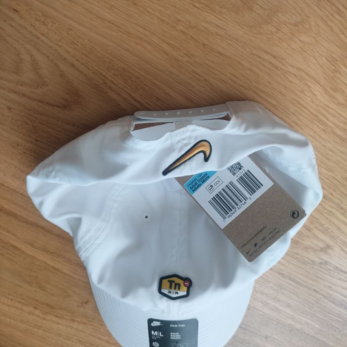 Czapka Męska Nike TN