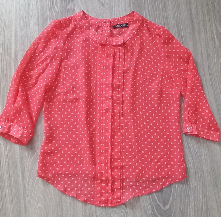 Блузки тоненькі 40р,S штани тоненькі