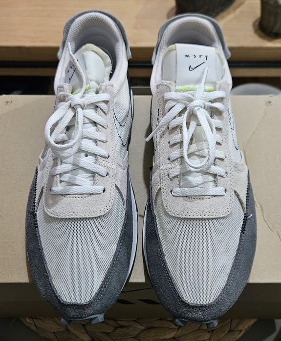 Ténis usados NIKE D-BREAK TYPE N-354, 43  Europeu.