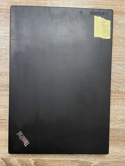 Ноутбу Lenovo ThinkPad T470 | i5 7300U | 8ГБ | SSD 128ГБ | FHD |