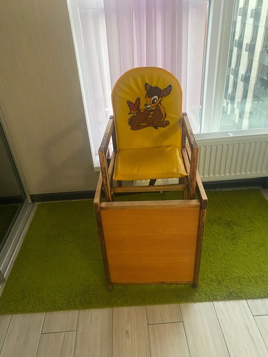 Столик для кормления