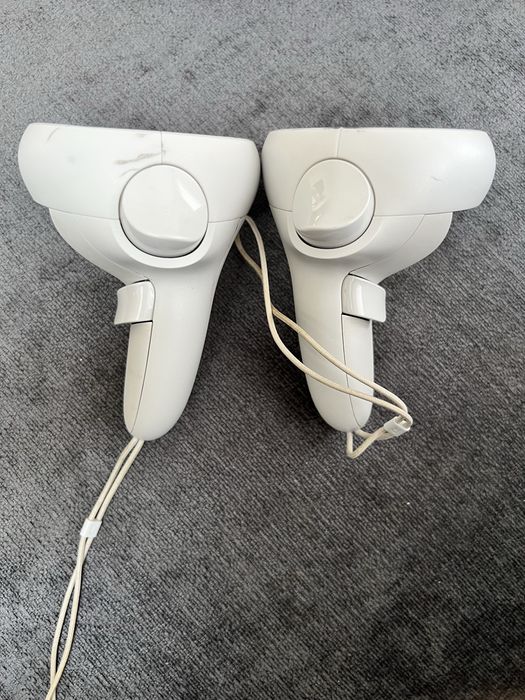 Oculus meta quest 2