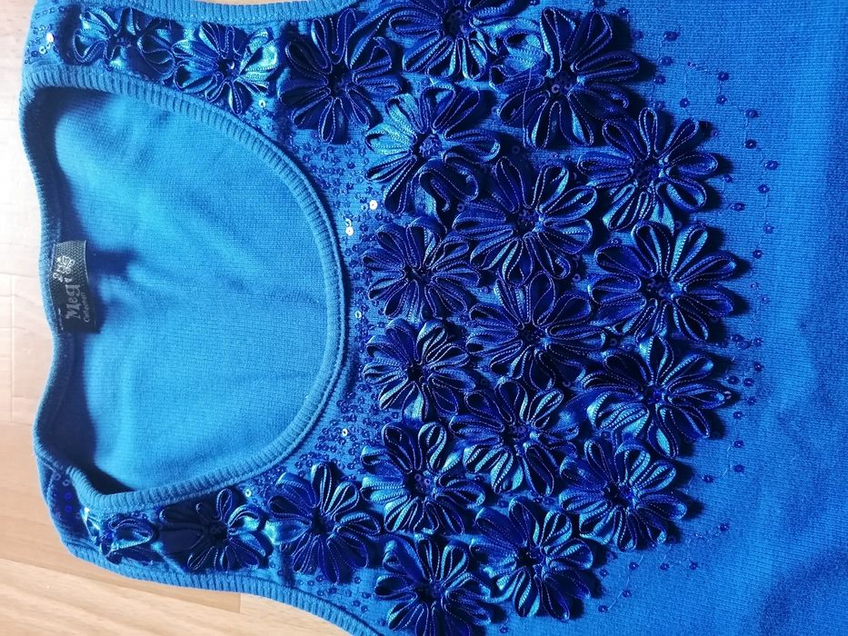 Bluzeczki stan idealny S