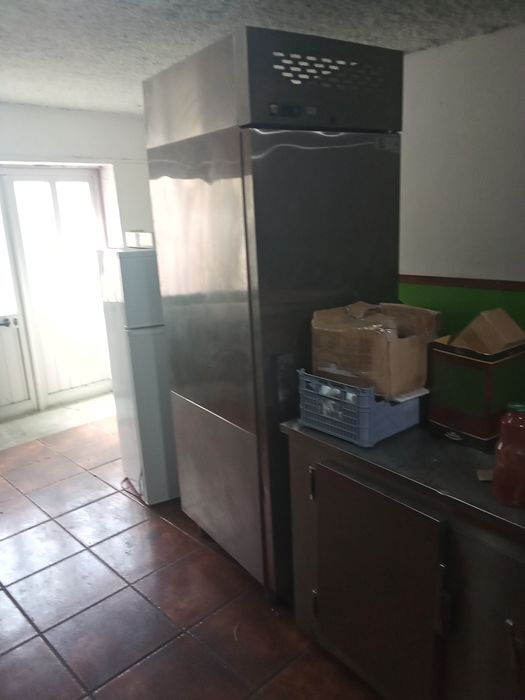 Mobiliário de restaurante