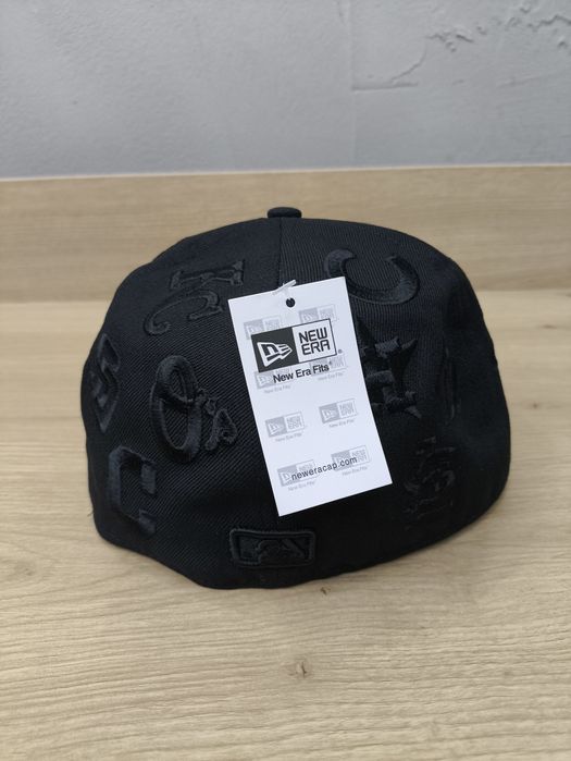 Czapka New Era Full Cap MLB 7 1/8