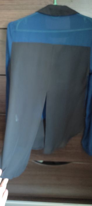 Блузи  шифонові  святкові