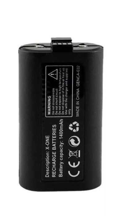 Для XBOX Series SX 1400mah Акумулятор. Батарея Xbox One S/X Elite