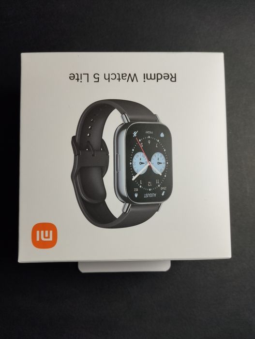 Redmi Watch 5 Lite