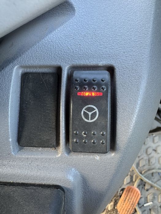 Автопілот Leica Mojo3D