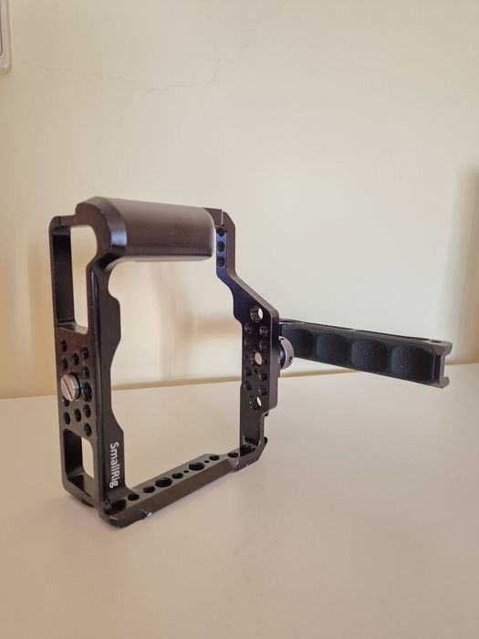 Kit smallrig em muito excelente estado