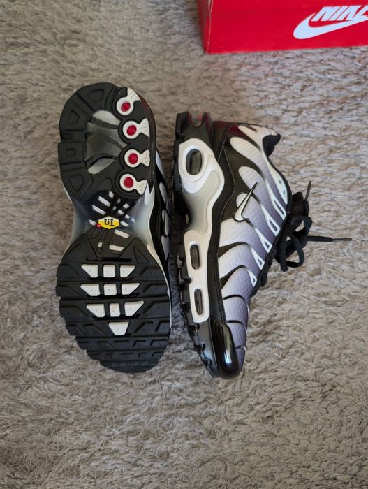 Tenis Air Max Plus