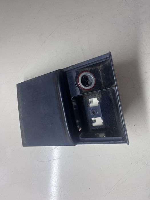 Centralina golf 4 110cv