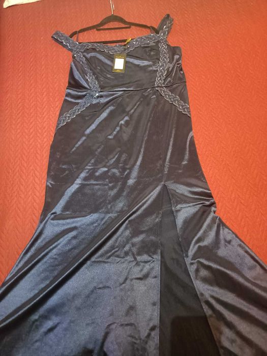 Vestido de festa