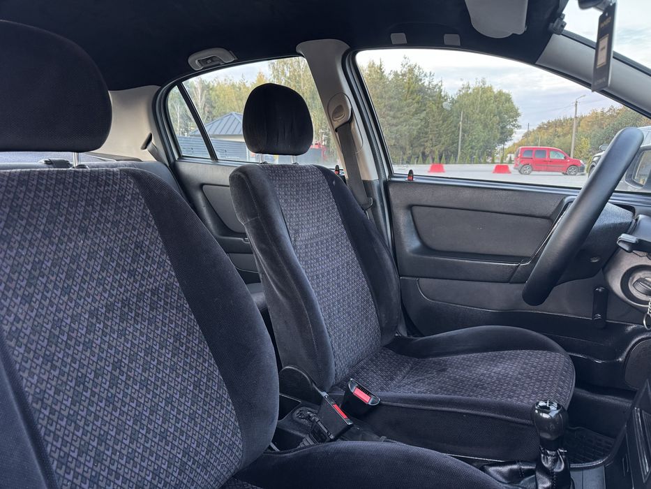 Opel Astra G 1.2 бензин