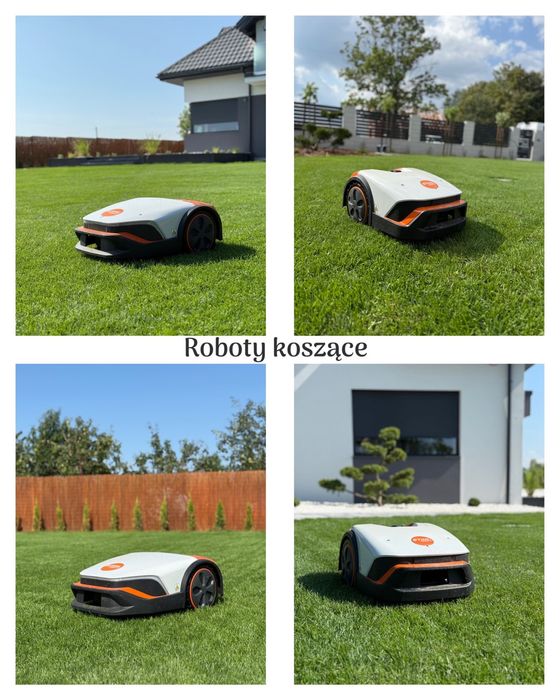 KPL - Usługi Ogrodnicze